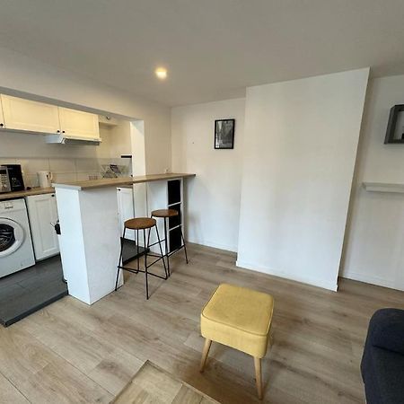 Appartement Dunkerque Centre Dunkirk Eksteriør billede