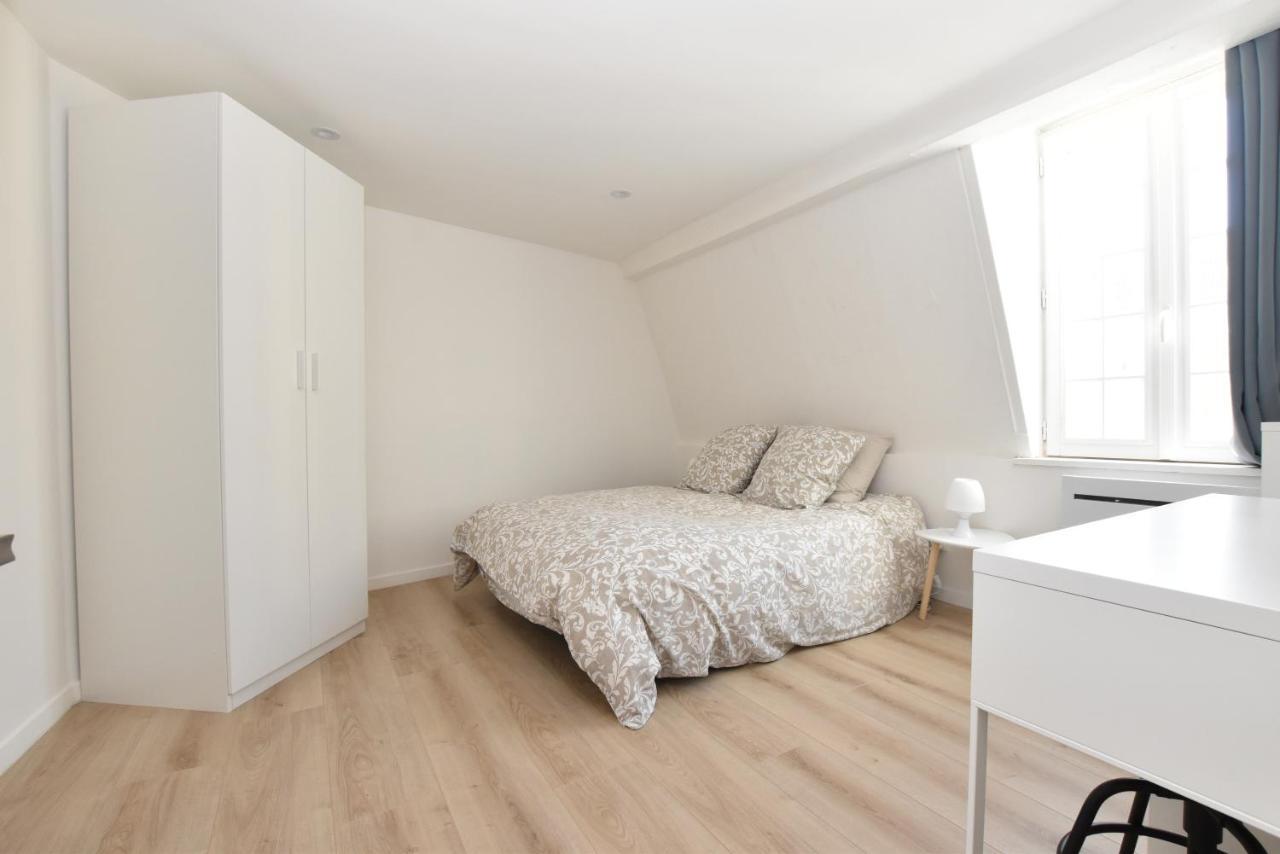 Appartement Dunkerque Centre Dunkirk Eksteriør billede