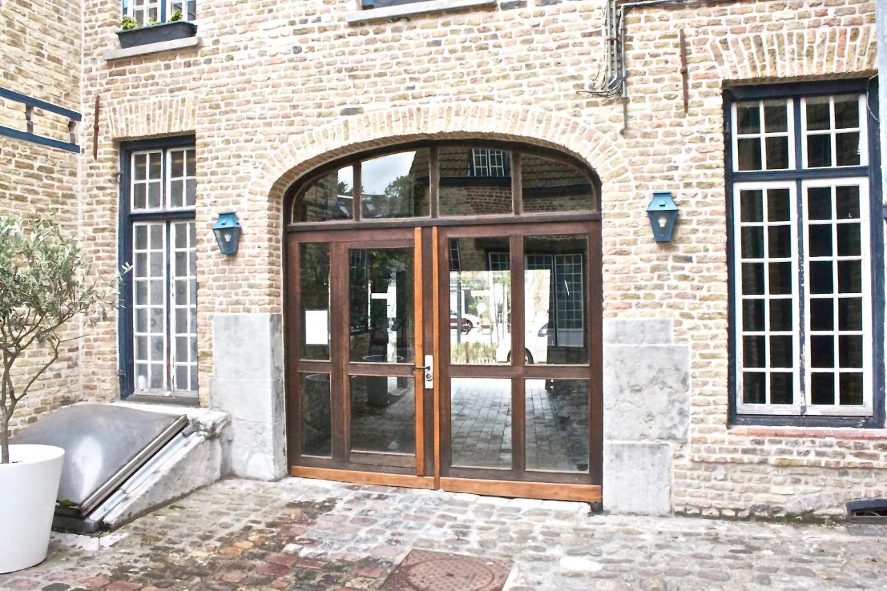 Appartement Dunkerque Centre Dunkirk Eksteriør billede