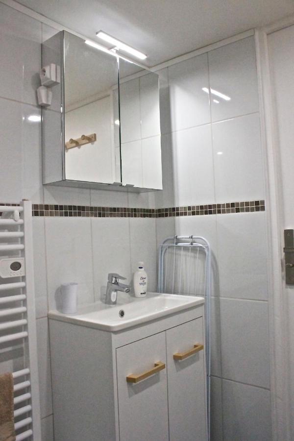 Appartement Dunkerque Centre Dunkirk Eksteriør billede